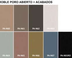 Aparador Enrico
