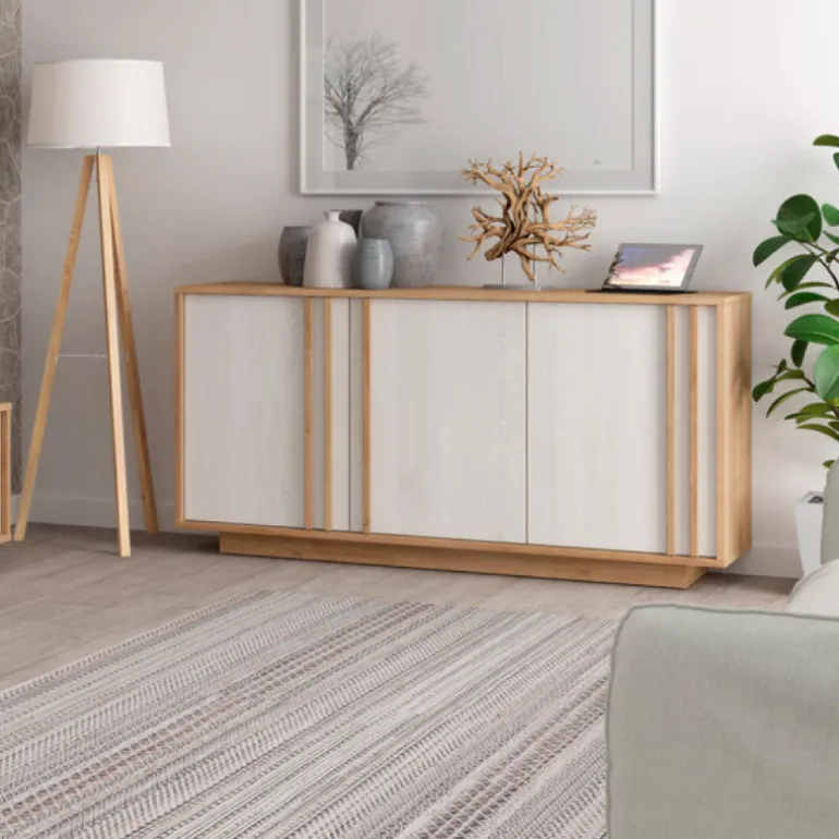 Aparador Roble River