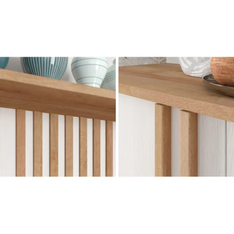 Aparador Roble River