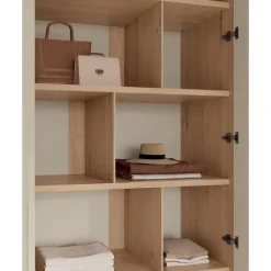 Armario Cristal Parsol Bronce