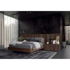 Armario puertas batientes England