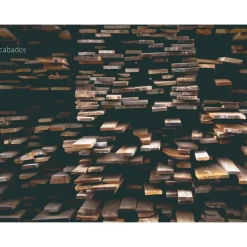 Armario puertas batientes England