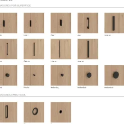 Armario puertas wardrobe