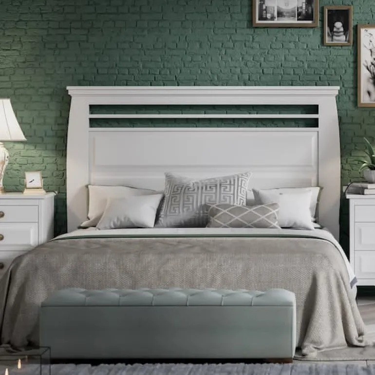 Cabecero cama matrimonio Joshua