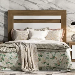 Cabecero cama matrimonio Esben