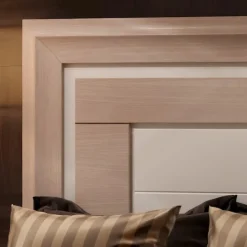 Cabecero cama matrimonio Santa Adela