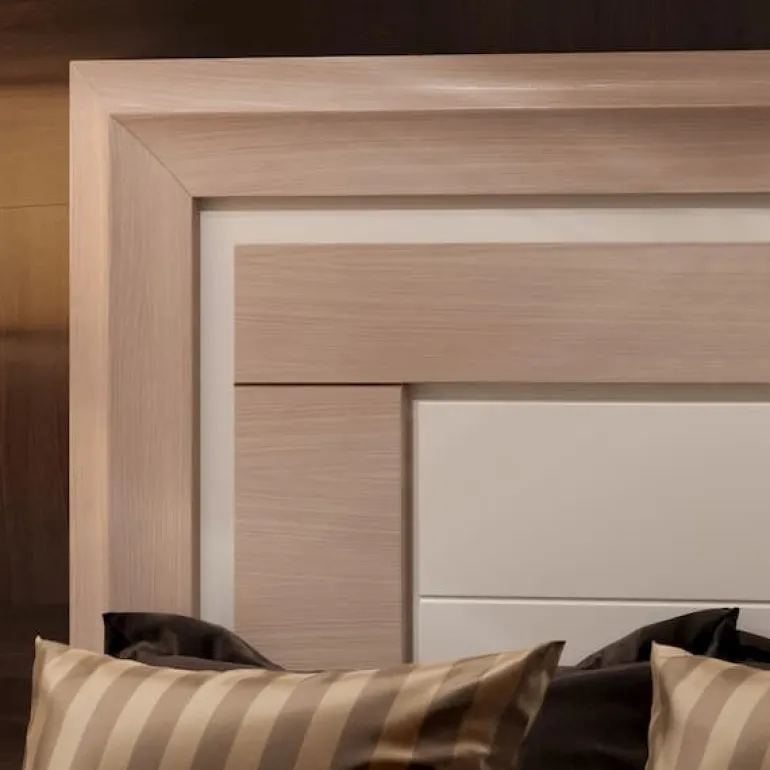 Cabecero cama matrimonio Santa Adela