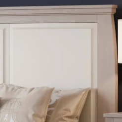 Cabecero cama matrimonio Isaac