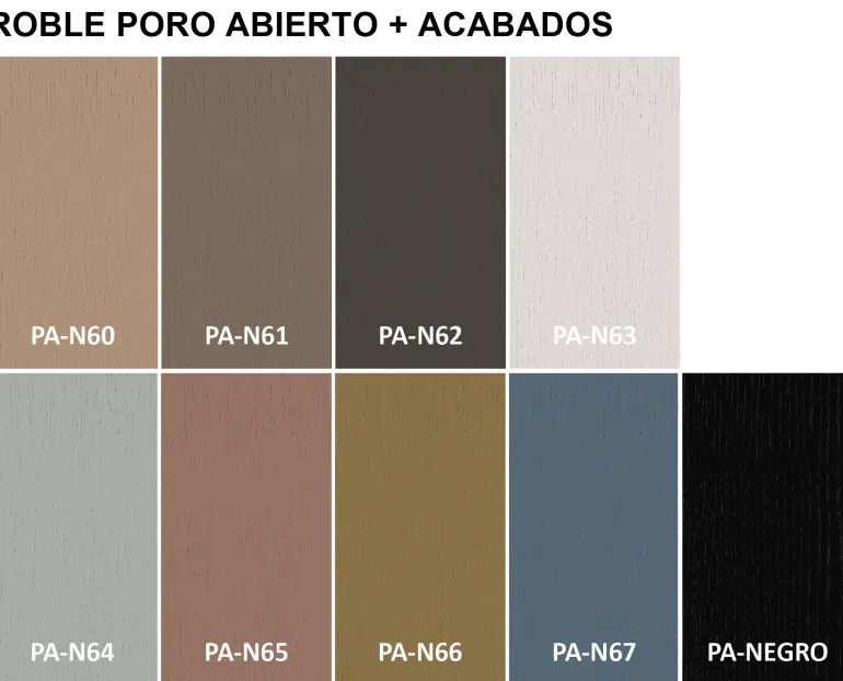 Cabecero cama matrimonio Isaac