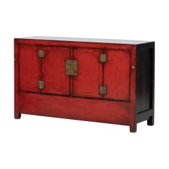 Cómoda oriental Akame