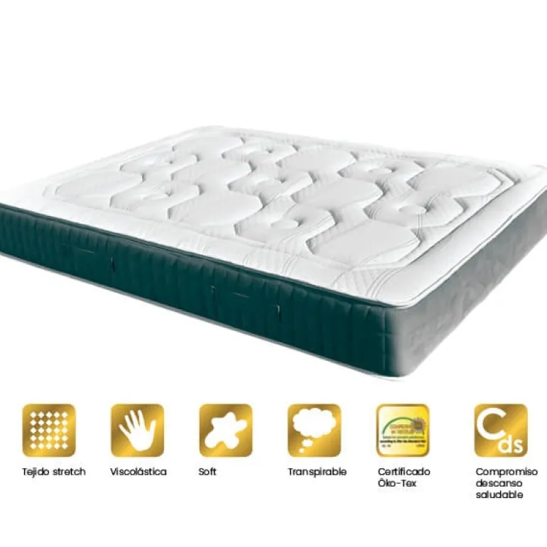 Colchón Promo