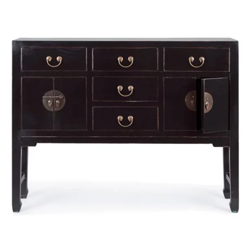 Consola Jinam