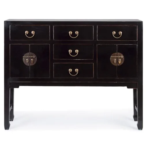 Consola Jinam