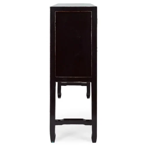 Consola Jinam