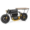 Consola Moto chopper