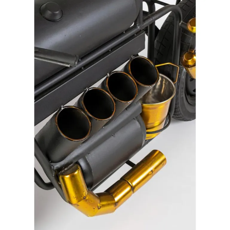 Consola Moto chopper