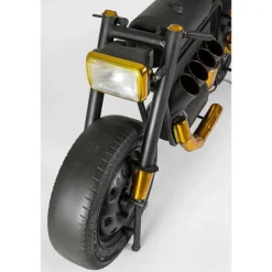 Consola Moto chopper