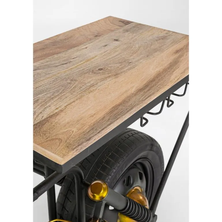 Consola Moto chopper