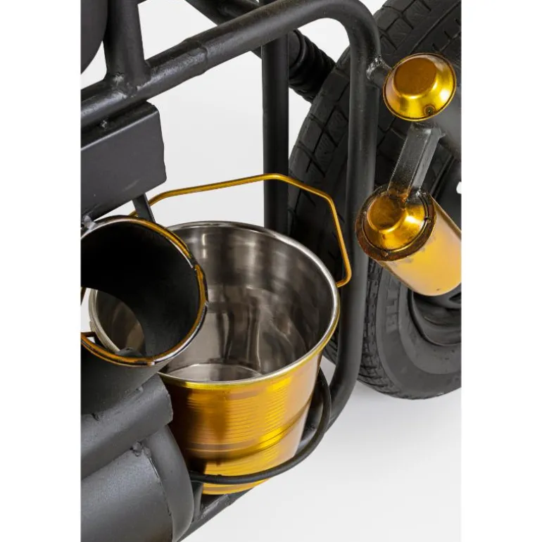 Consola Moto chopper