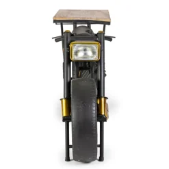 Consola Moto chopper