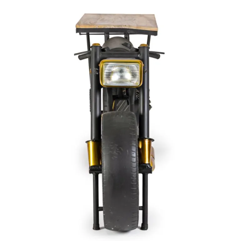 Consola Moto chopper