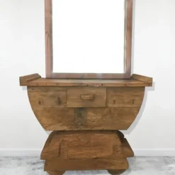 Consola Pequeña Unique