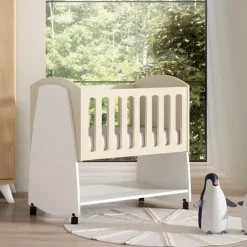 Dormitorio bebe princesa