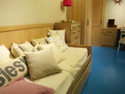 Dormitorio juvenil Lisboa