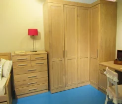 Dormitorio juvenil Lisboa