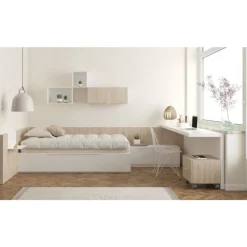 Dormitorio matrimonio Mobel