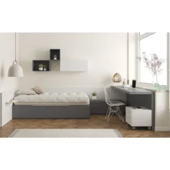 Dormitorio matrimonio Mobel