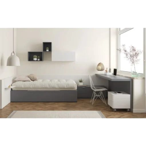 Dormitorio matrimonio Mobel