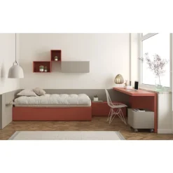 Dormitorio matrimonio Mobel