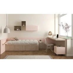 Dormitorio matrimonio Mobel