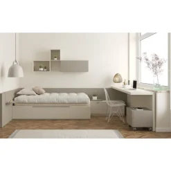 Dormitorio matrimonio Mobel