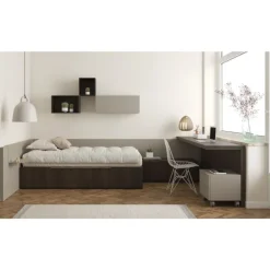 Dormitorio matrimonio Mobel