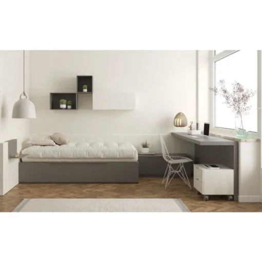 Dormitorio matrimonio Mobel