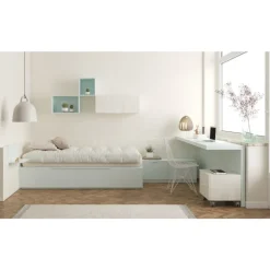 Dormitorio matrimonio Mobel