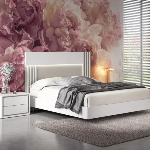 Dormitorio moderno Batán