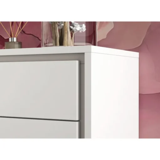 Dormitorio moderno Batán