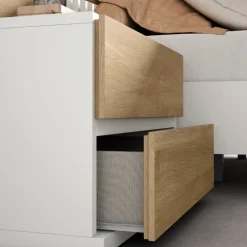 Dormitorio moderno Guadalupe