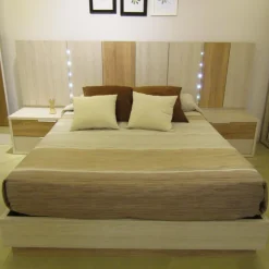 Dormitorio Tina