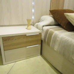 Dormitorio Tina