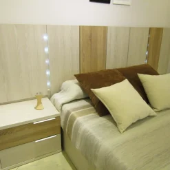 Dormitorio Tina