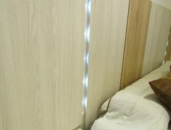 Dormitorio Tina