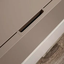 Dormitorios Berli Lacado