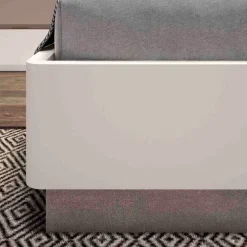 Dormitorios Berli Lacado