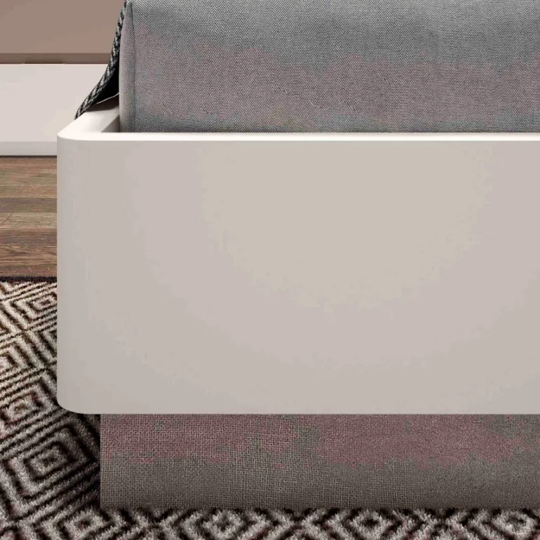 Dormitorios Berli Lacado