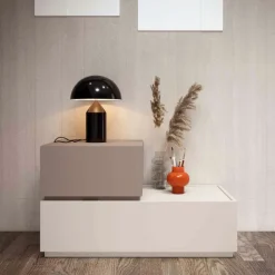 Dormitorios Berli Lacado