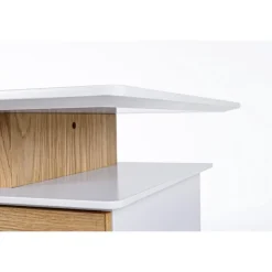 Escritorio Alaska